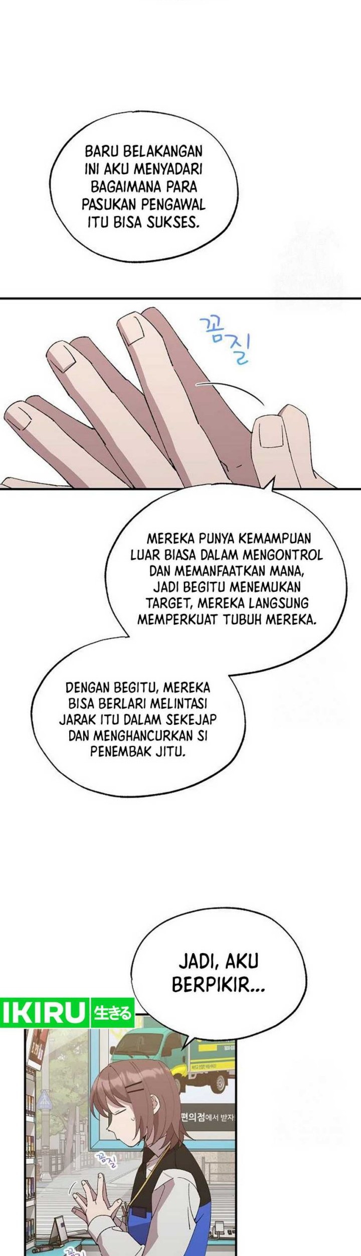 Chapter 64 - halaman 8