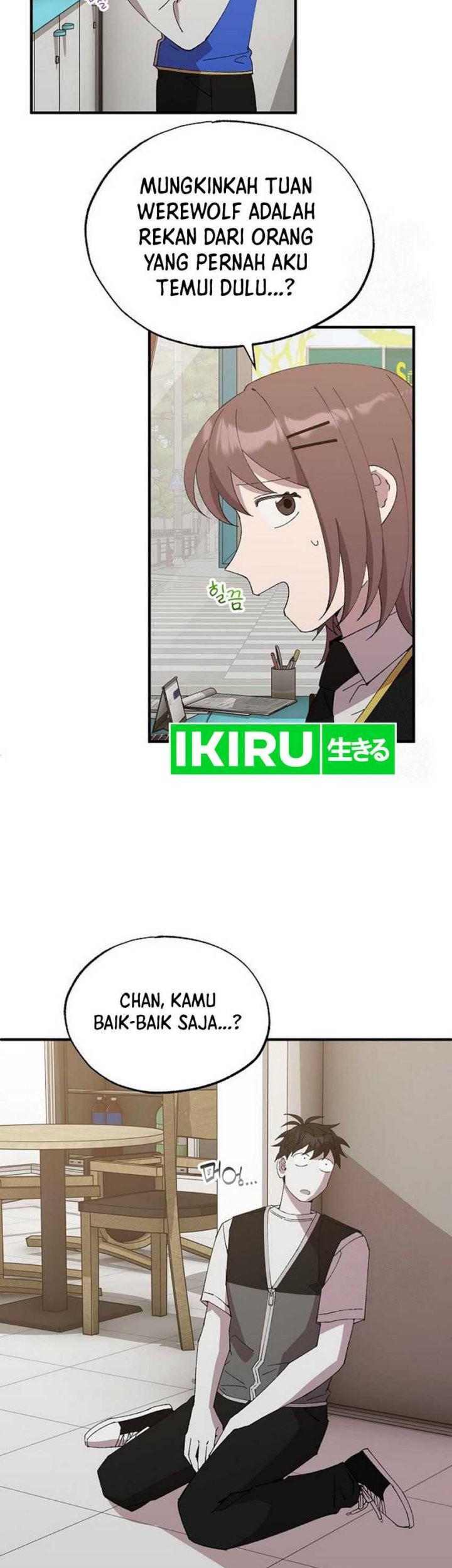Chapter 64 - halaman 9