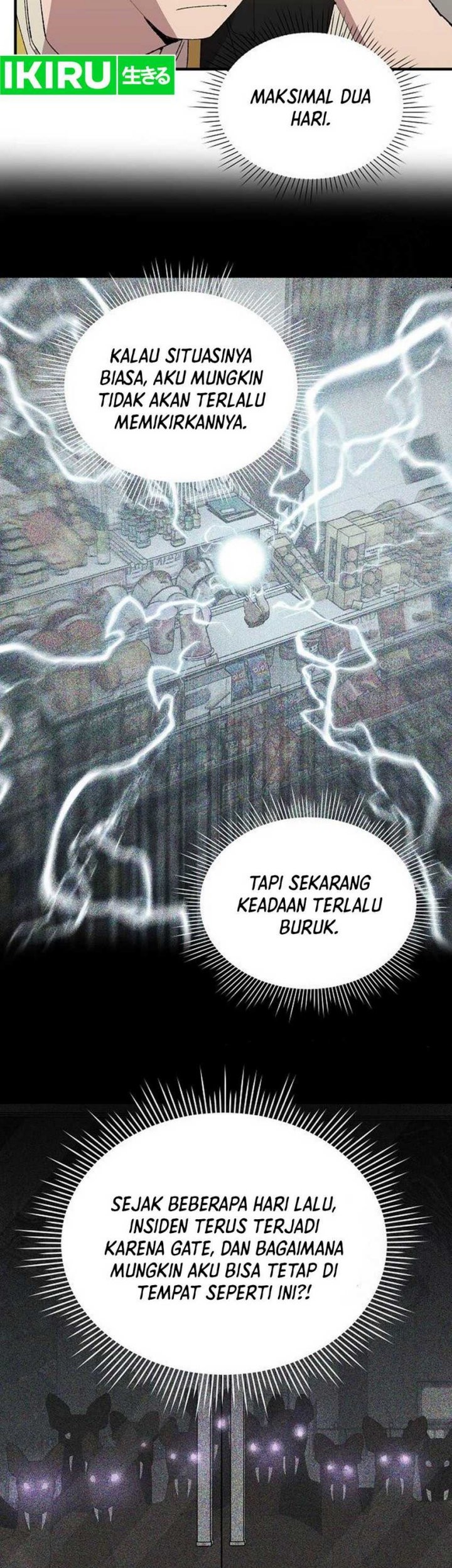 Chapter 64 - halaman 13