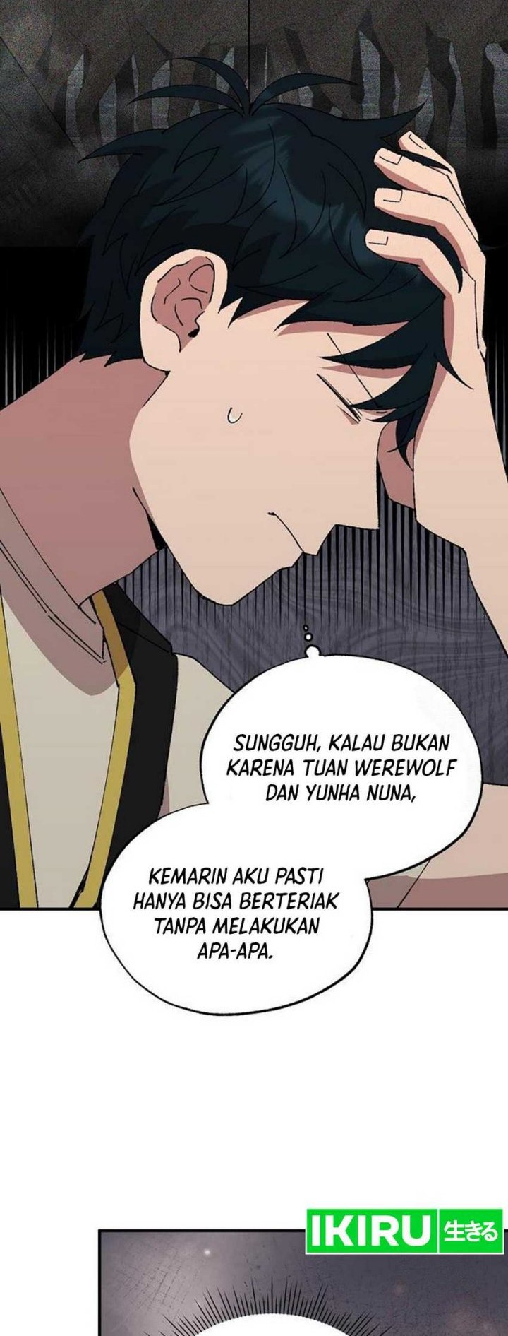 Chapter 64 - halaman 14