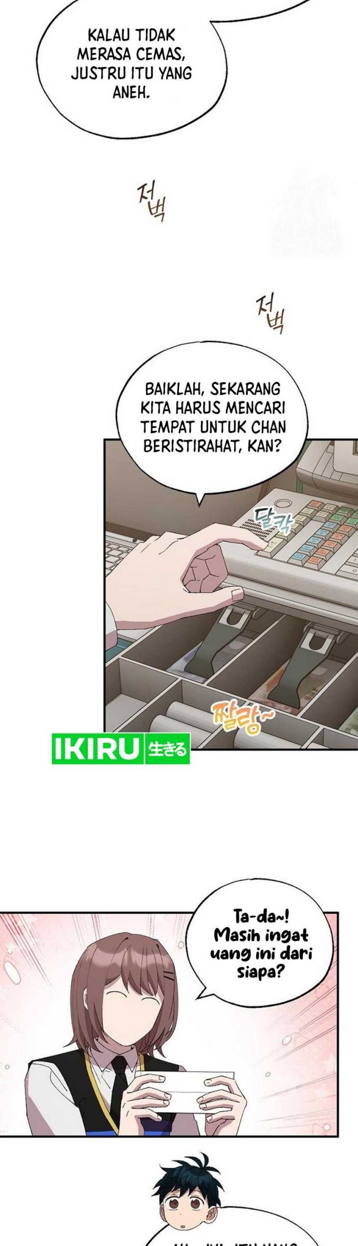 Chapter 64 - halaman 17