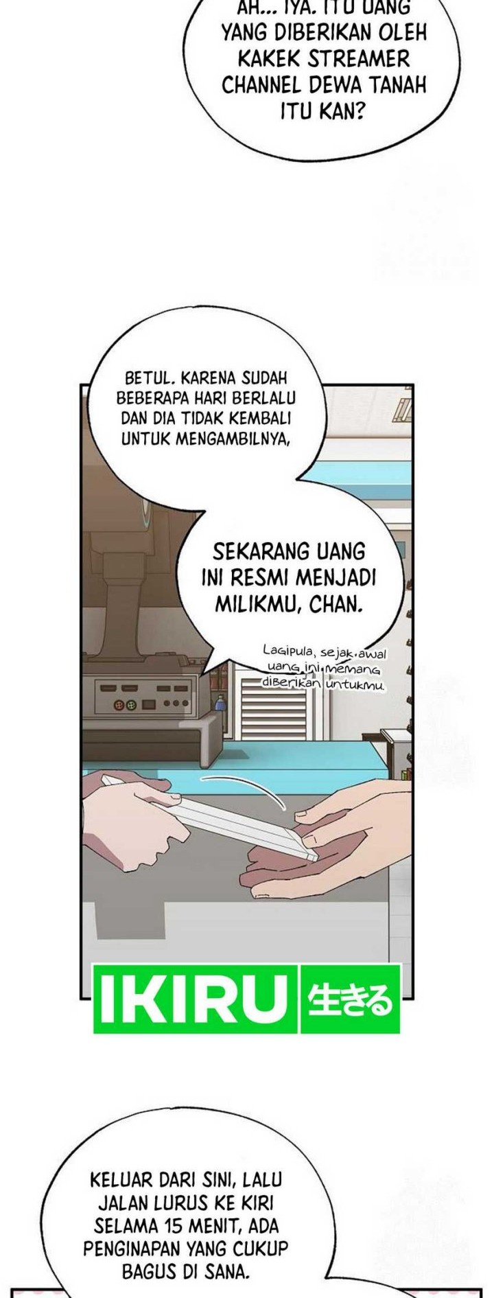 Chapter 64 - halaman 18