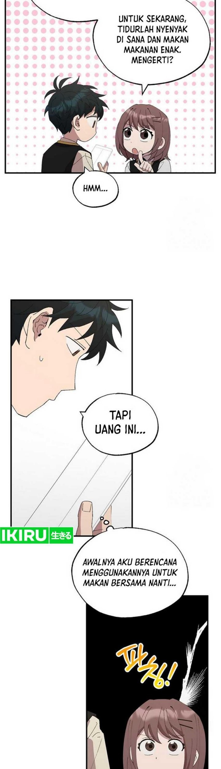 Chapter 64 - halaman 19