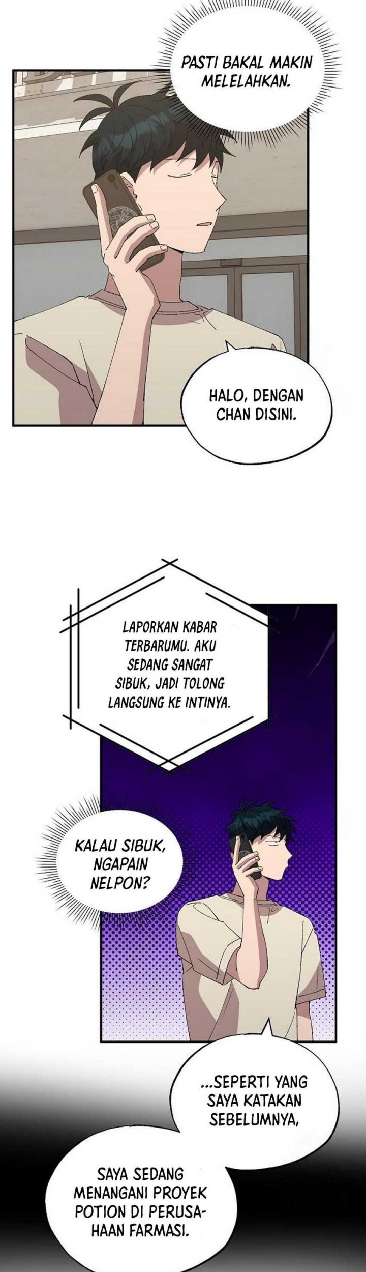 Chapter 64 - halaman 23