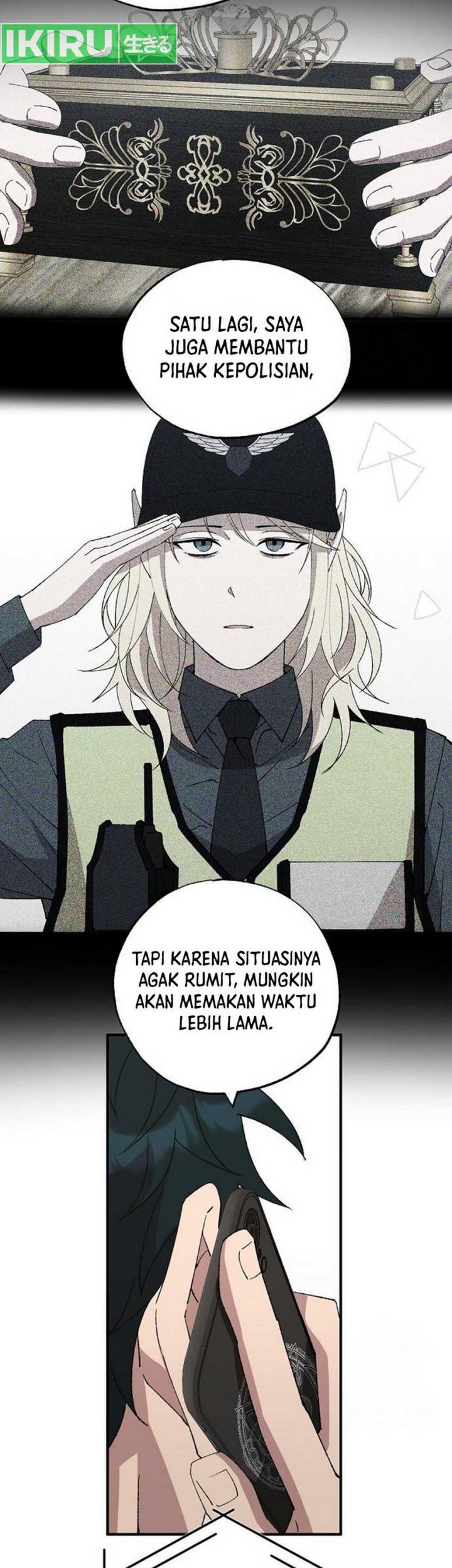 Chapter 64 - halaman 24