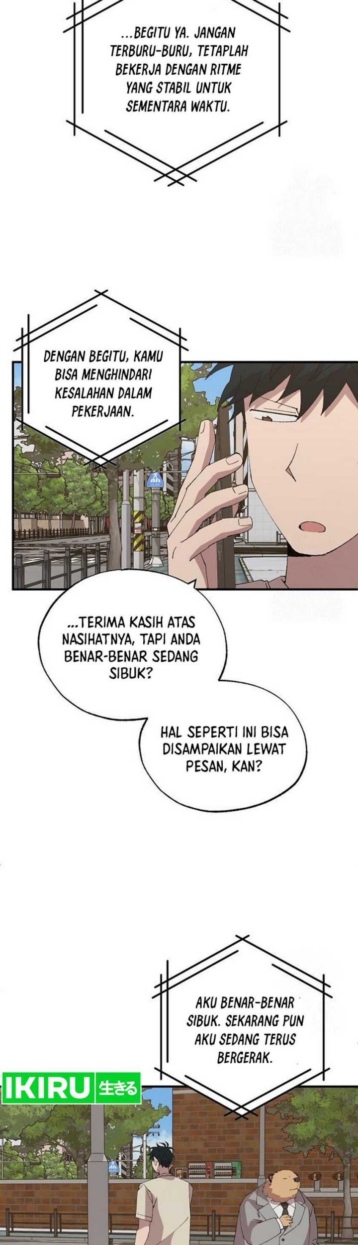 Chapter 64 - halaman 25