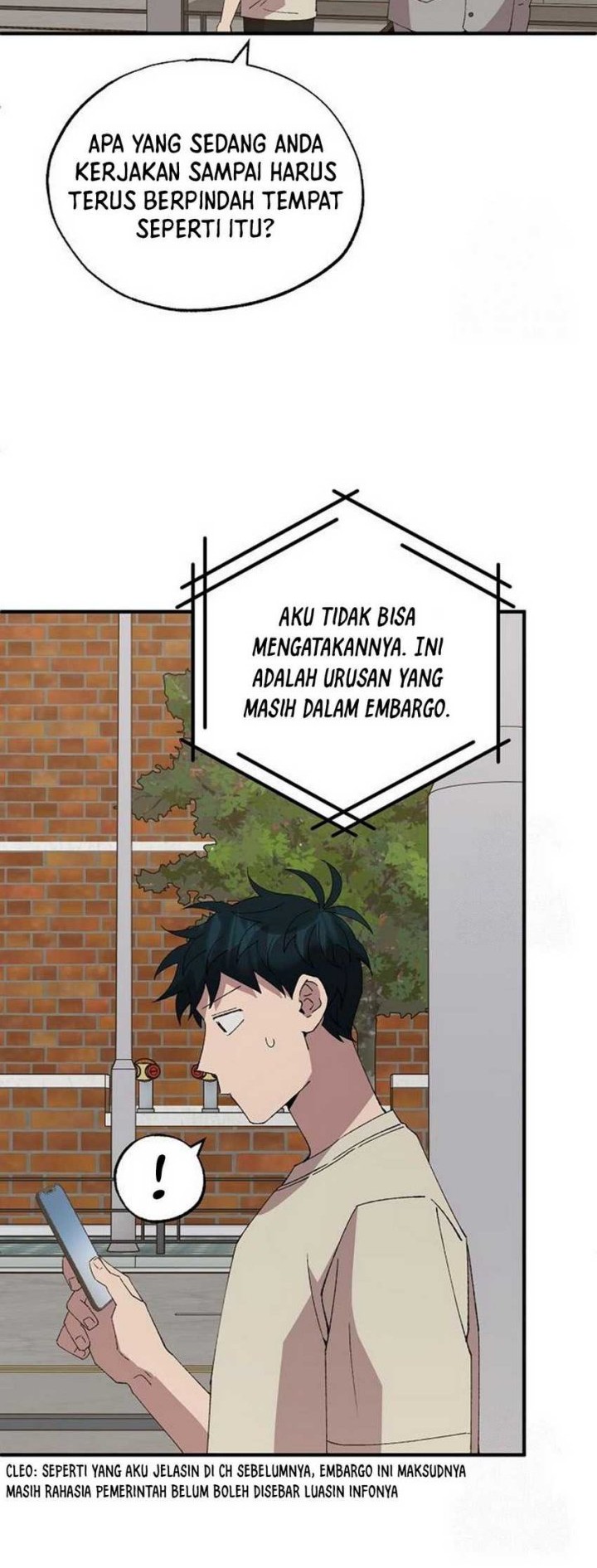 Chapter 64 - halaman 26