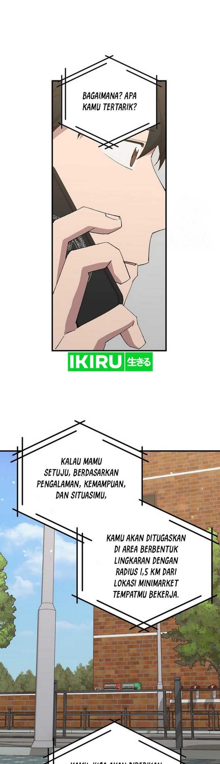 Chapter 64 - halaman 31