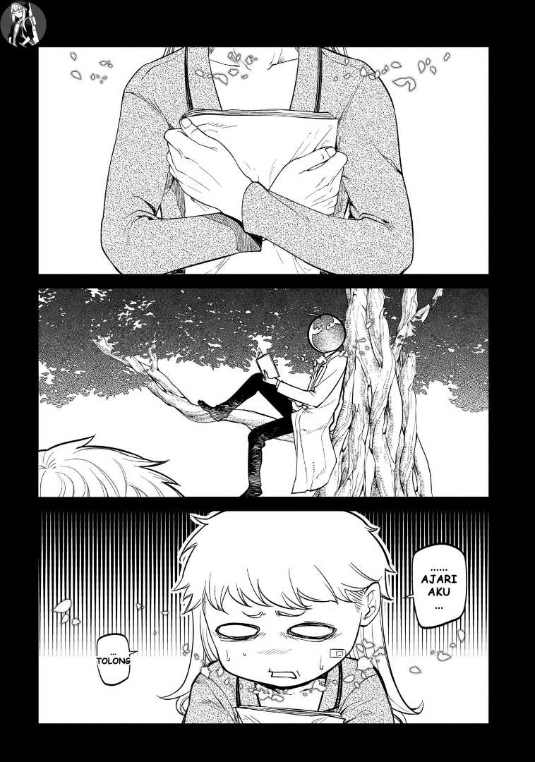 Chapter 65 - halaman 20