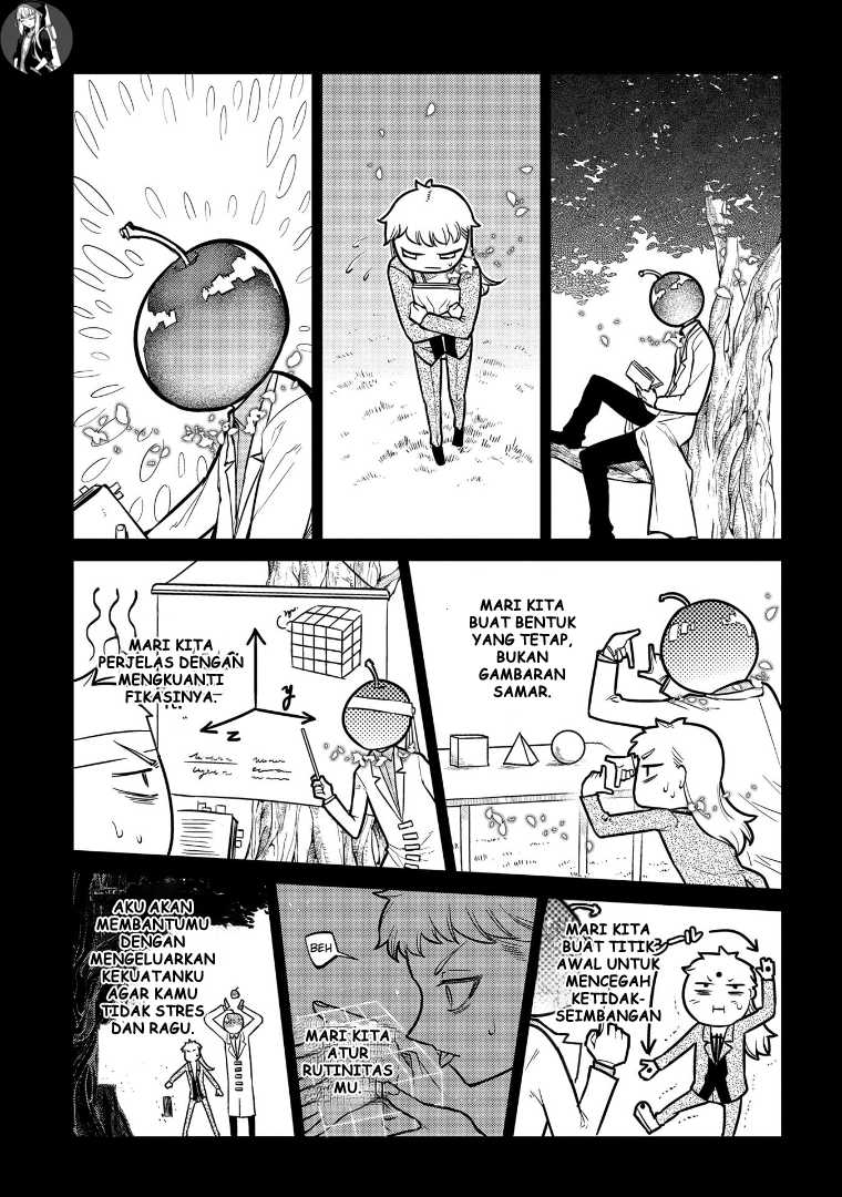 Chapter 65 - halaman 21