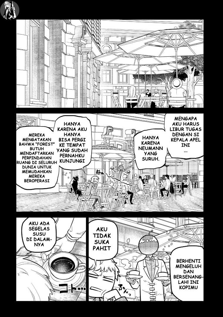 Chapter 65 - halaman 22