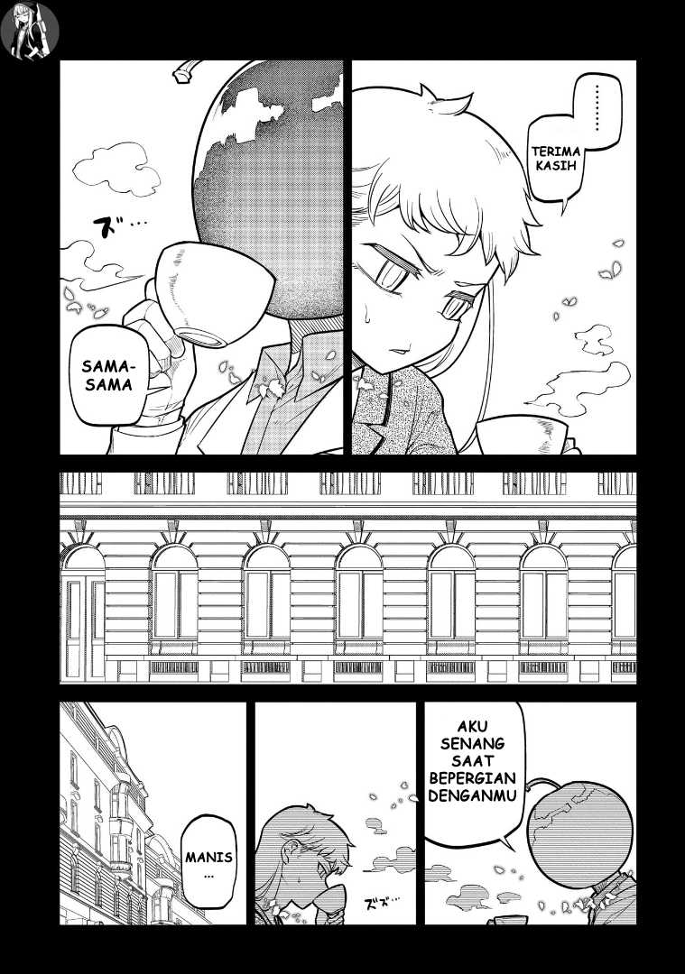 Chapter 65 - halaman 23