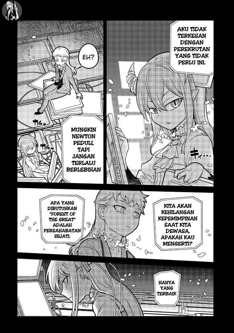 Chapter 65 - halaman 28