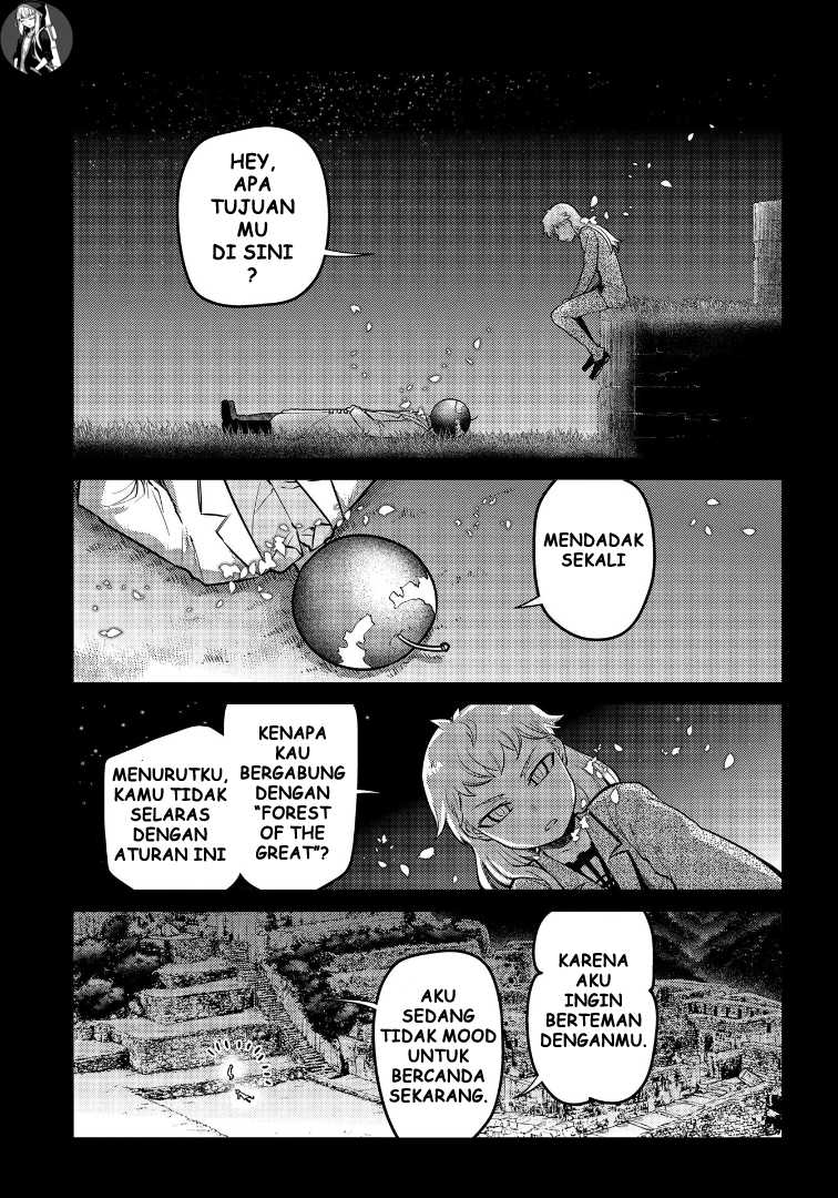 Chapter 65 - halaman 29