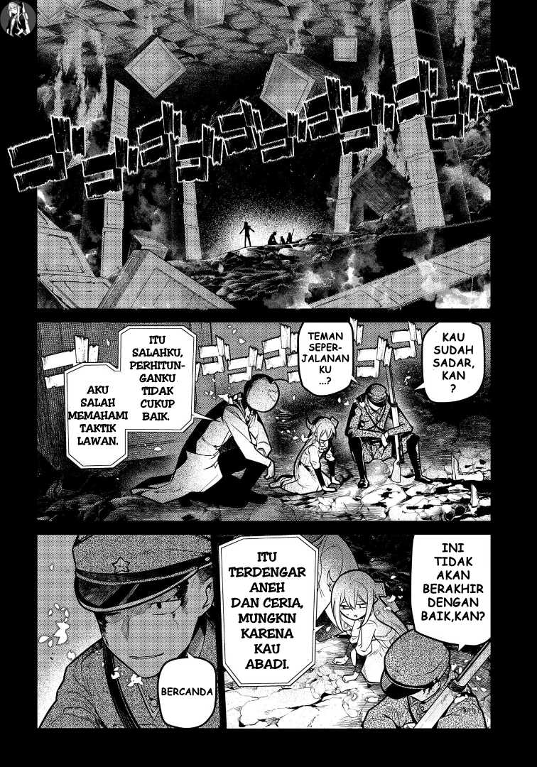 Chapter 65 - halaman 32
