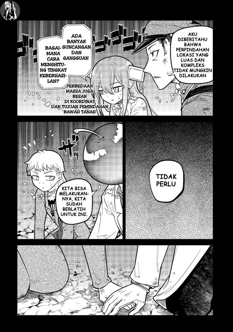Chapter 65 - halaman 34