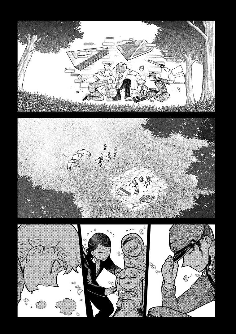 Chapter 65 - halaman 36