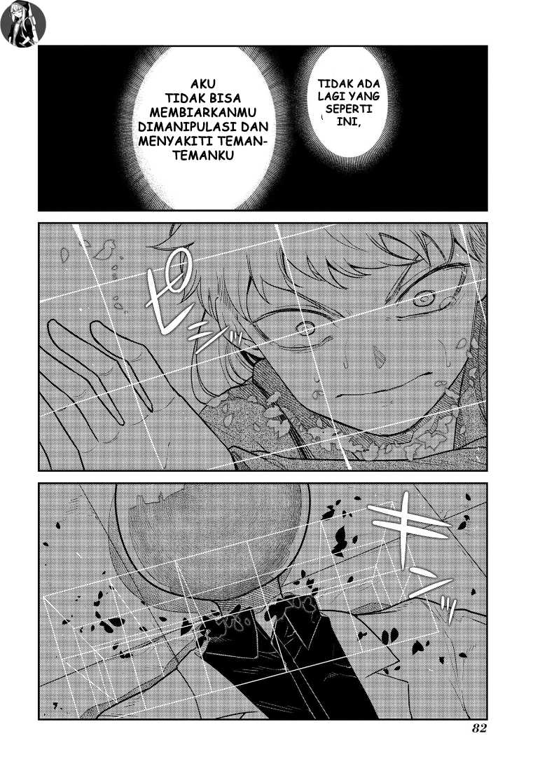 Chapter 65 - halaman 40