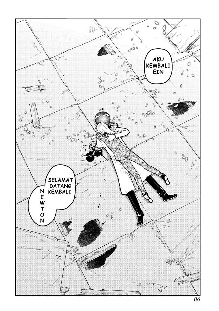 Chapter 65 - halaman 44