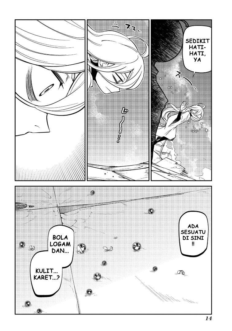 Chapter 64 - halaman 17
