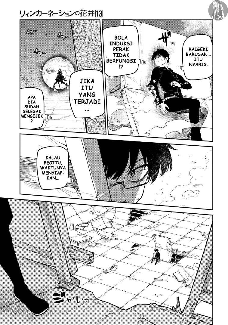 Chapter 64 - halaman 20