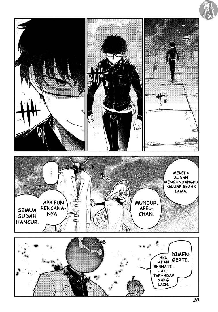 Chapter 64 - halaman 23