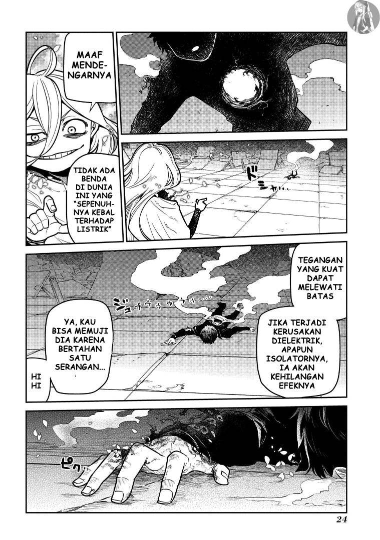 Chapter 64 - halaman 27