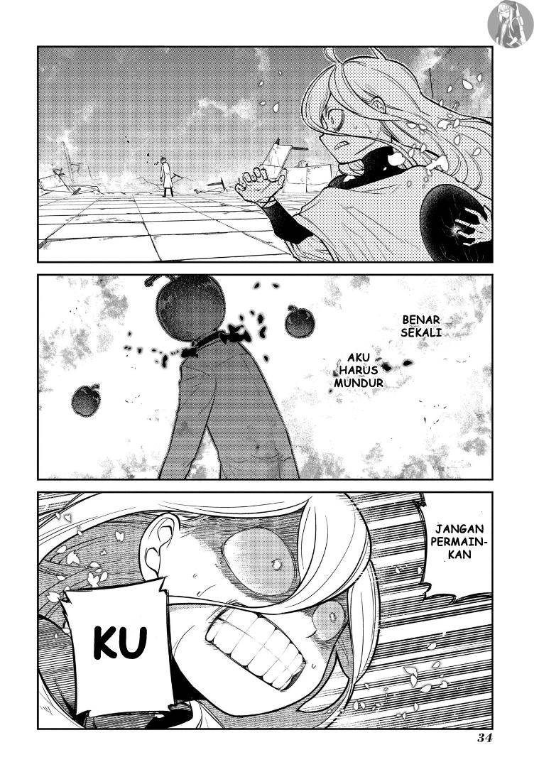 Chapter 64 - halaman 37