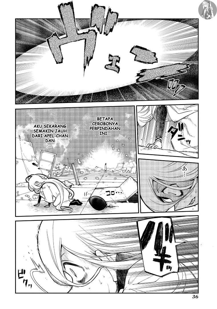Chapter 64 - halaman 39