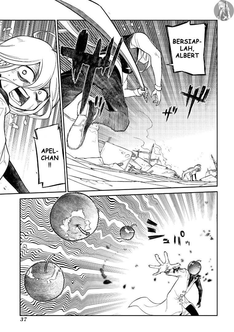 Chapter 64 - halaman 40