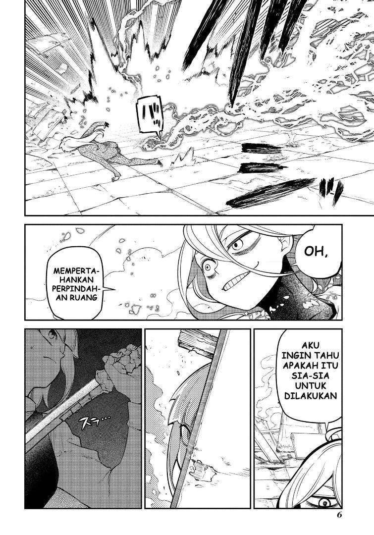 Chapter 64 - halaman 9