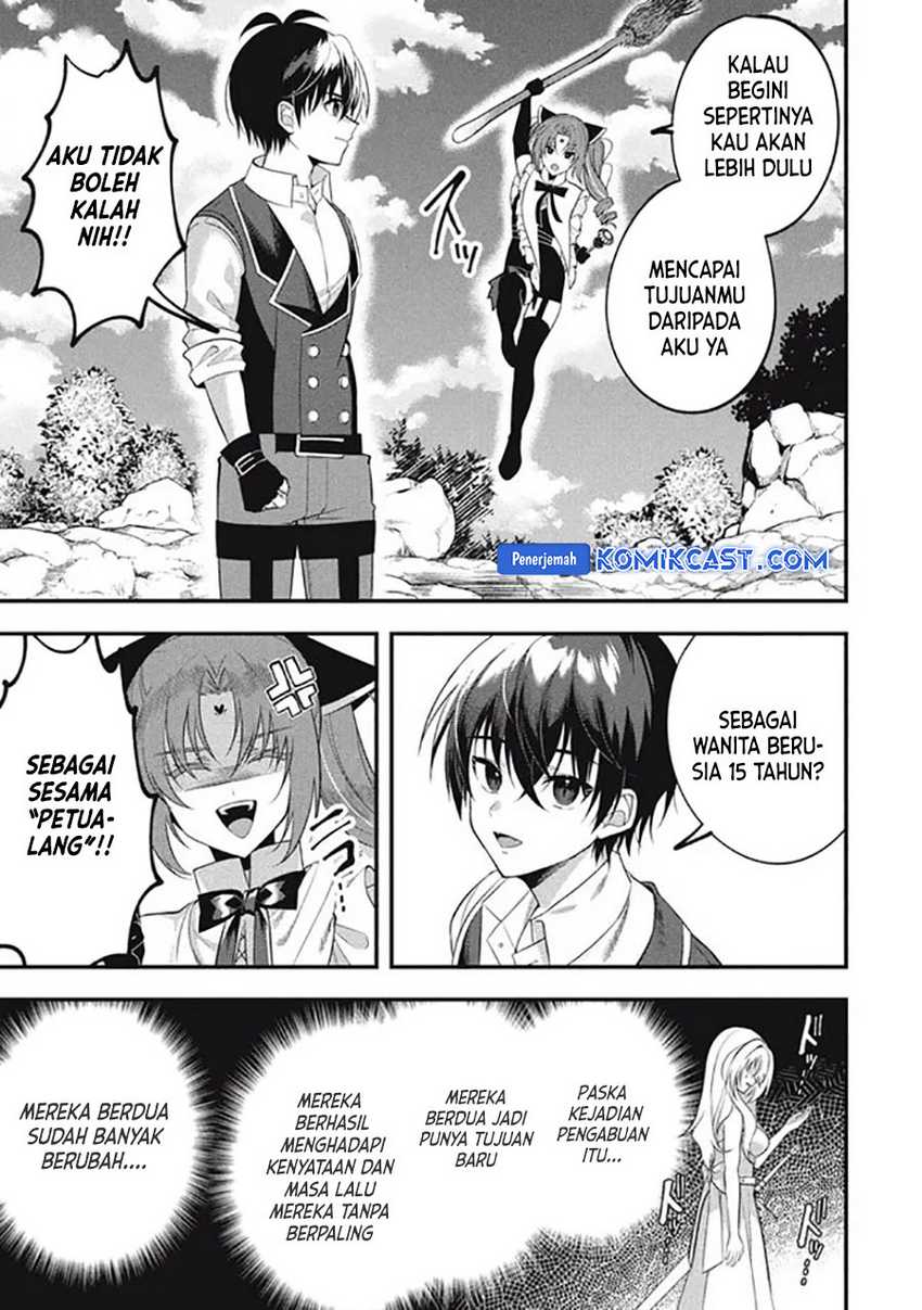 Chapter 22.2 - halaman 21