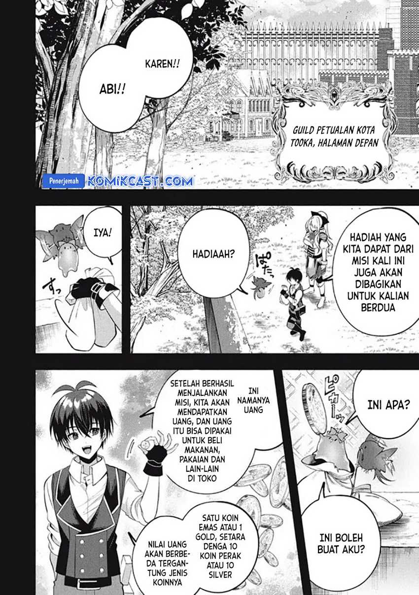 Chapter 22.1 - halaman 11