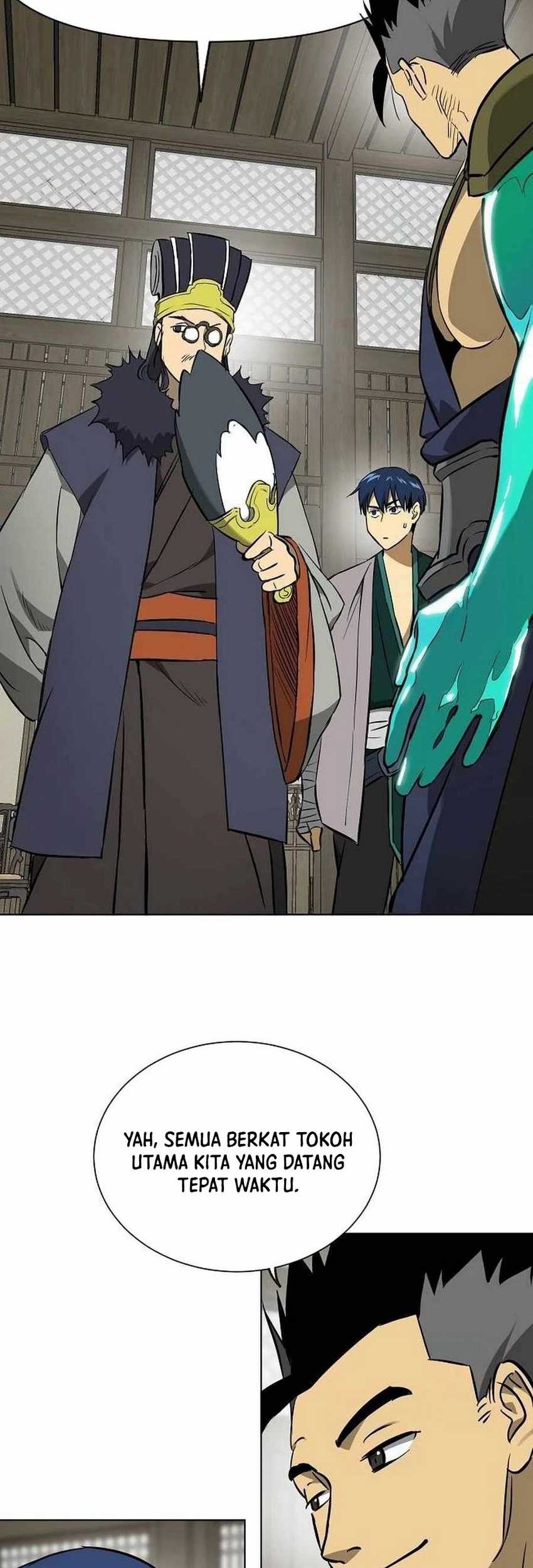 Chapter 213 - halaman 64