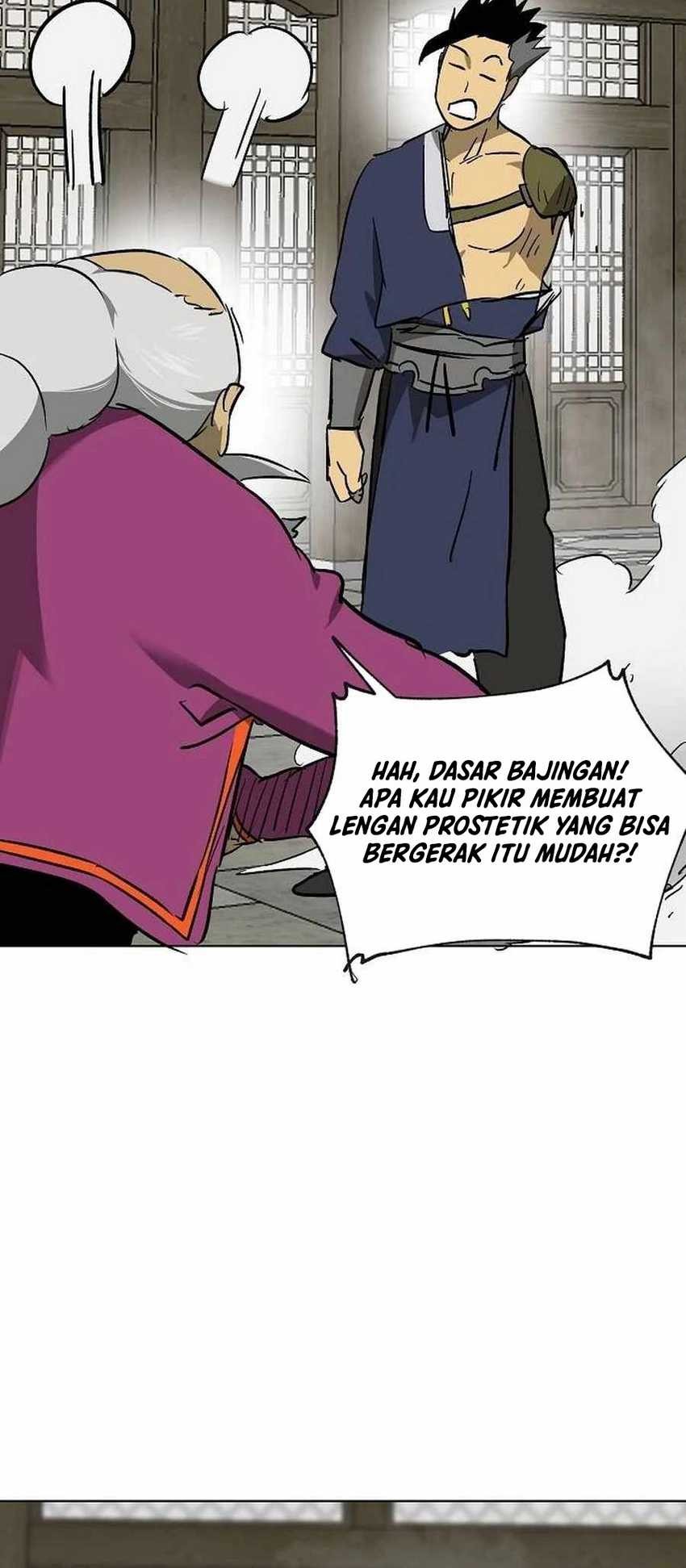 Chapter 213 - halaman 20