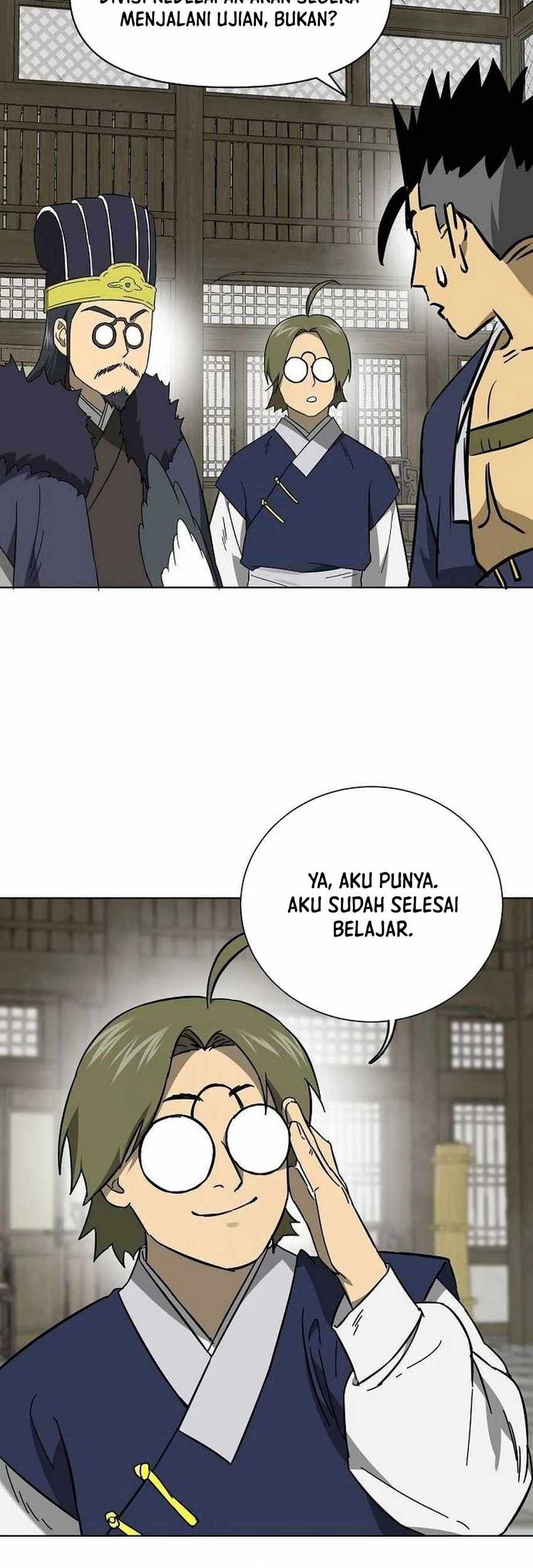 Chapter 213 - halaman 23