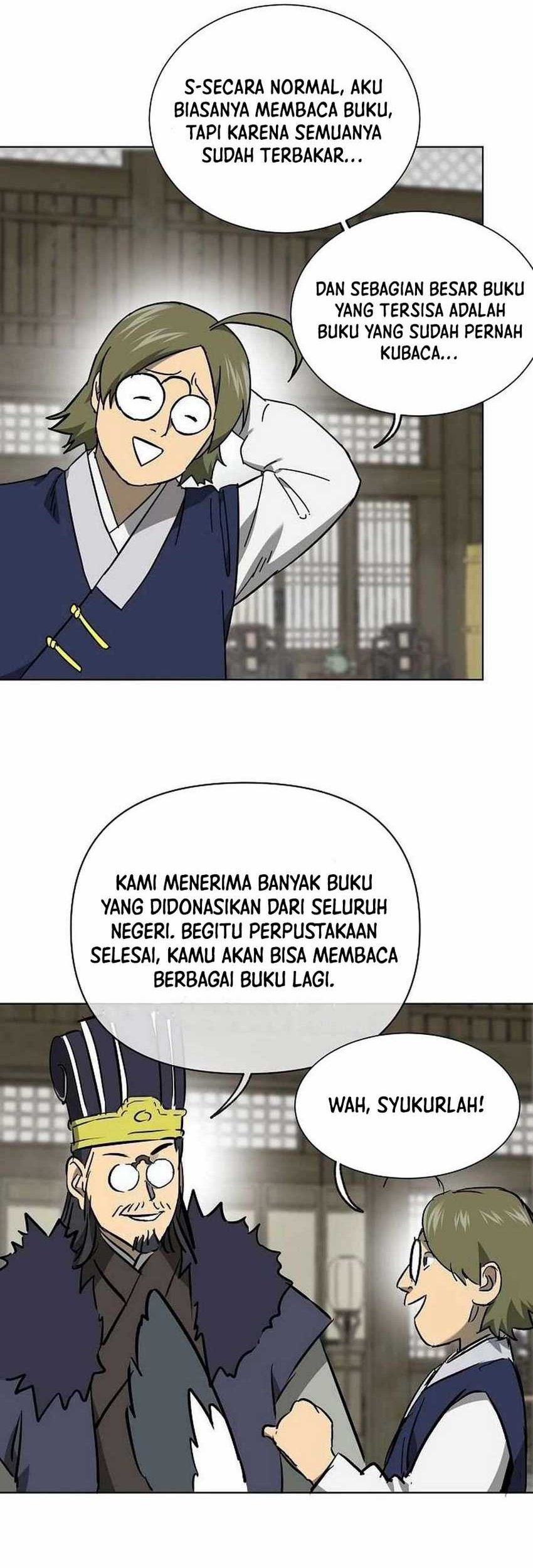 Chapter 213 - halaman 24