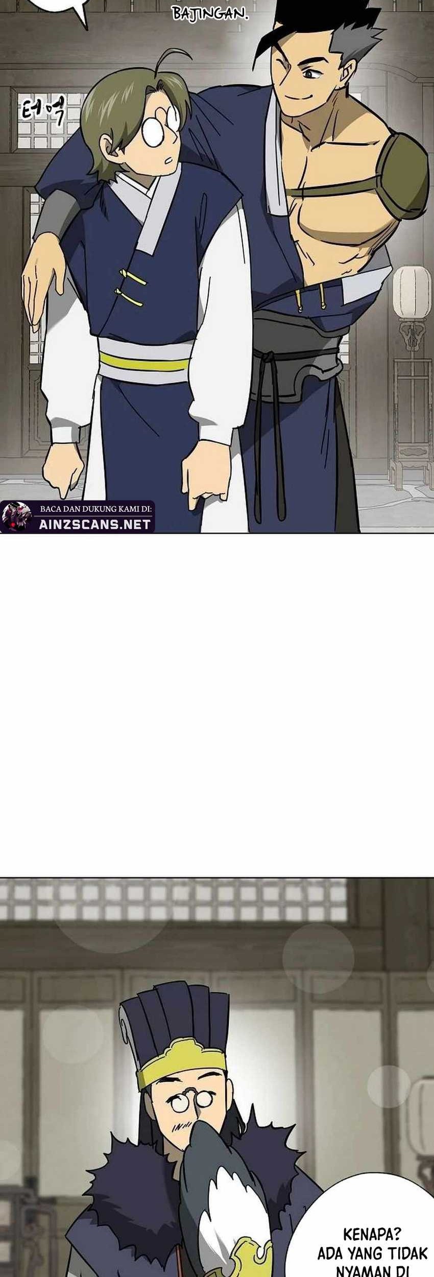 Chapter 213 - halaman 29