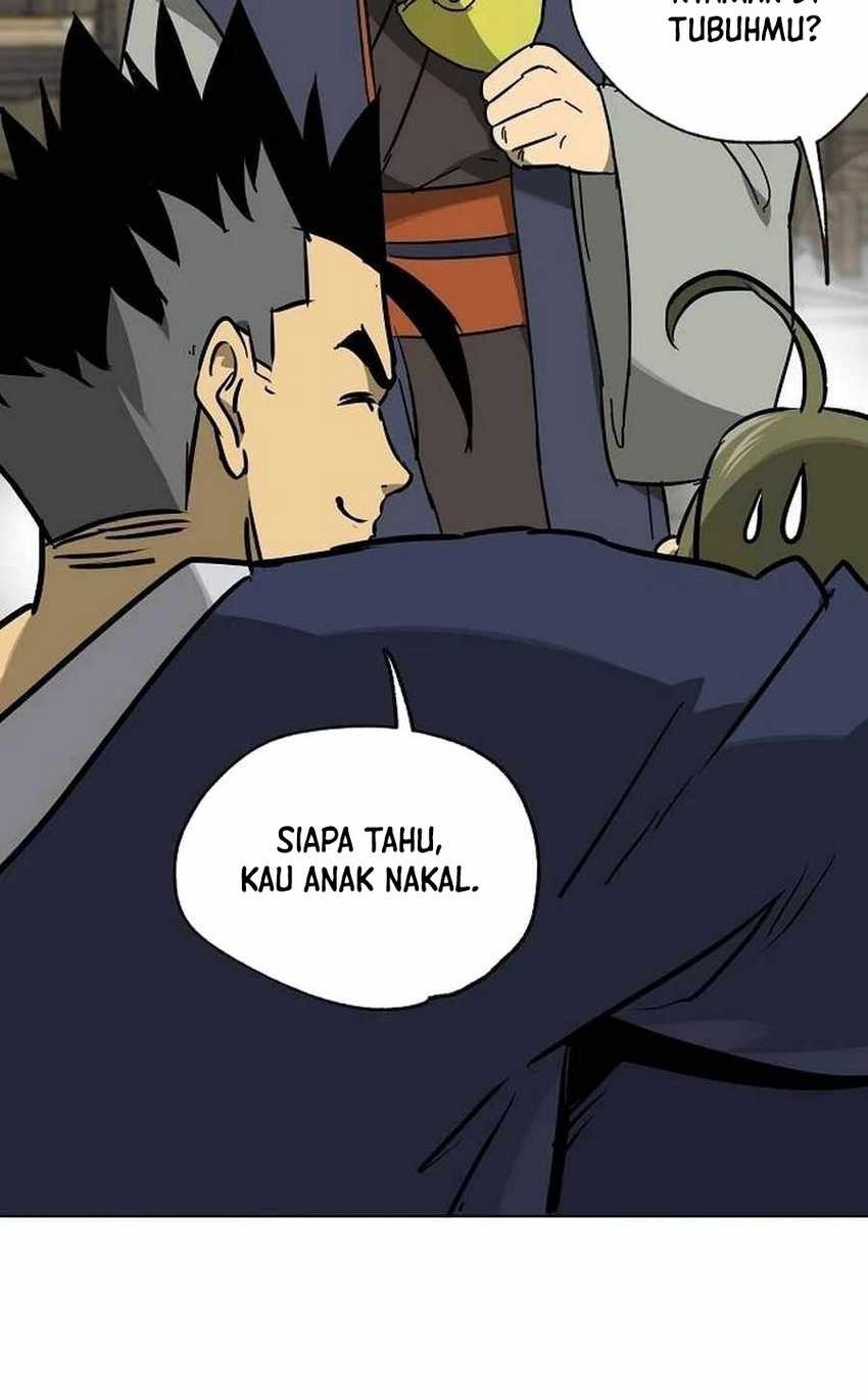 Chapter 213 - halaman 30
