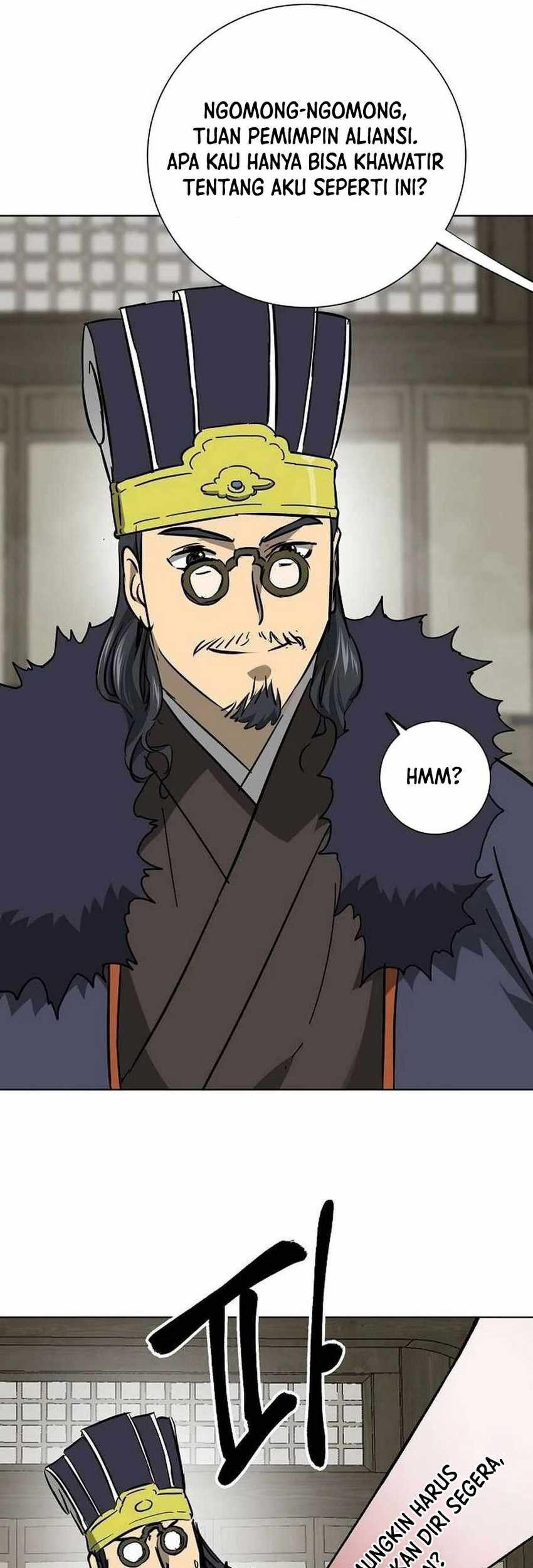 Chapter 213 - halaman 31