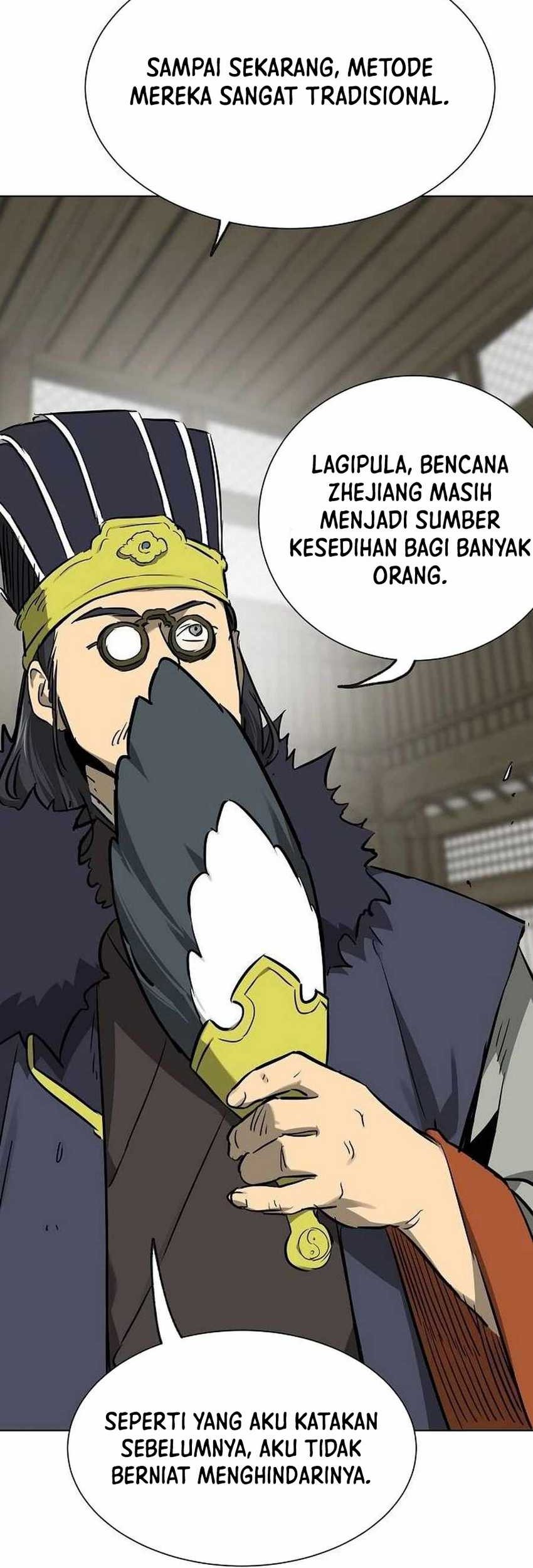 Chapter 213 - halaman 38
