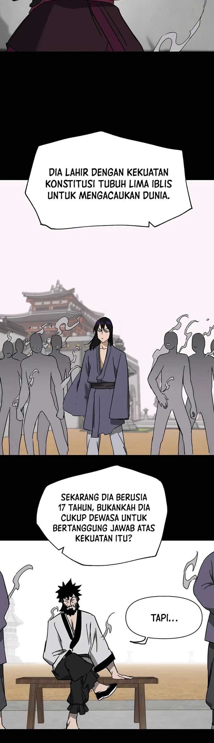 Chapter 209 - halaman 18