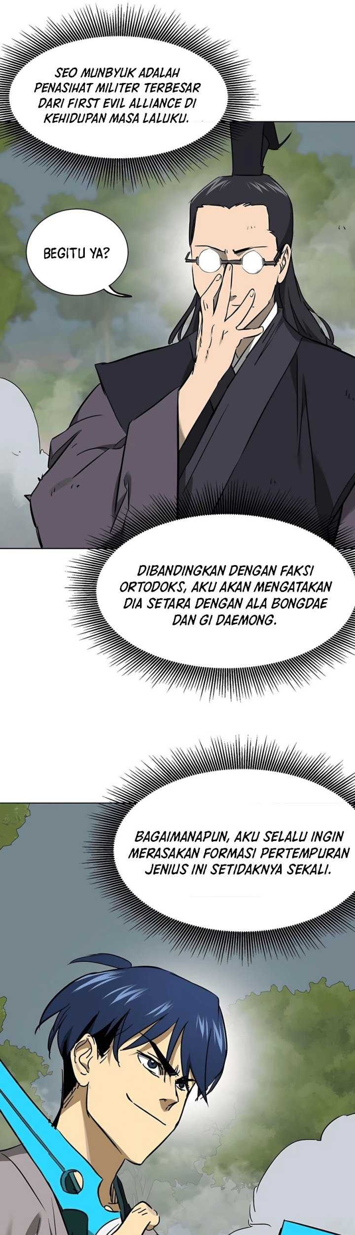Chapter 207 - halaman 21
