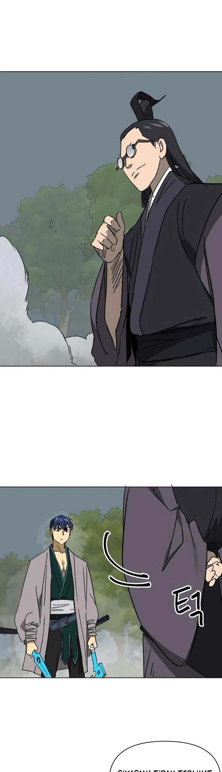 Chapter 207 - halaman 27