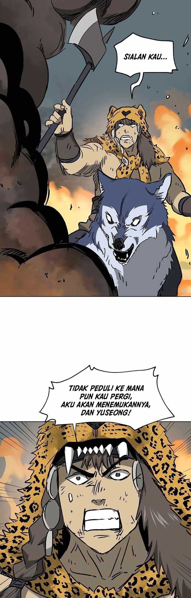 Chapter 206 - halaman 47