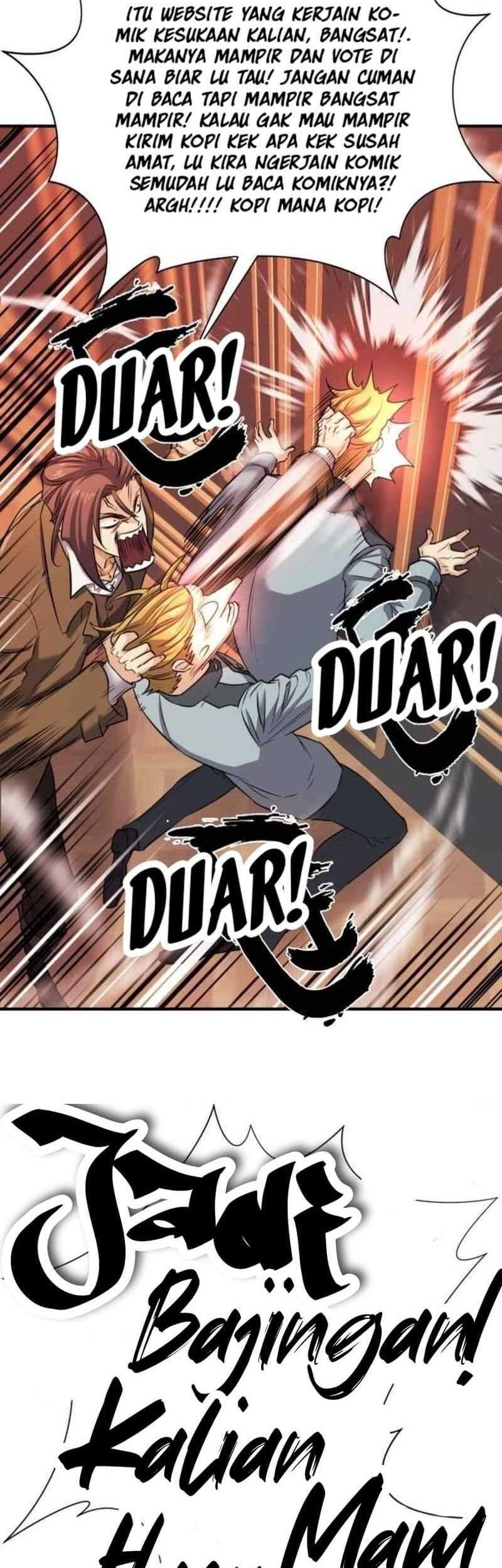 Chapter 206 - halaman 80
