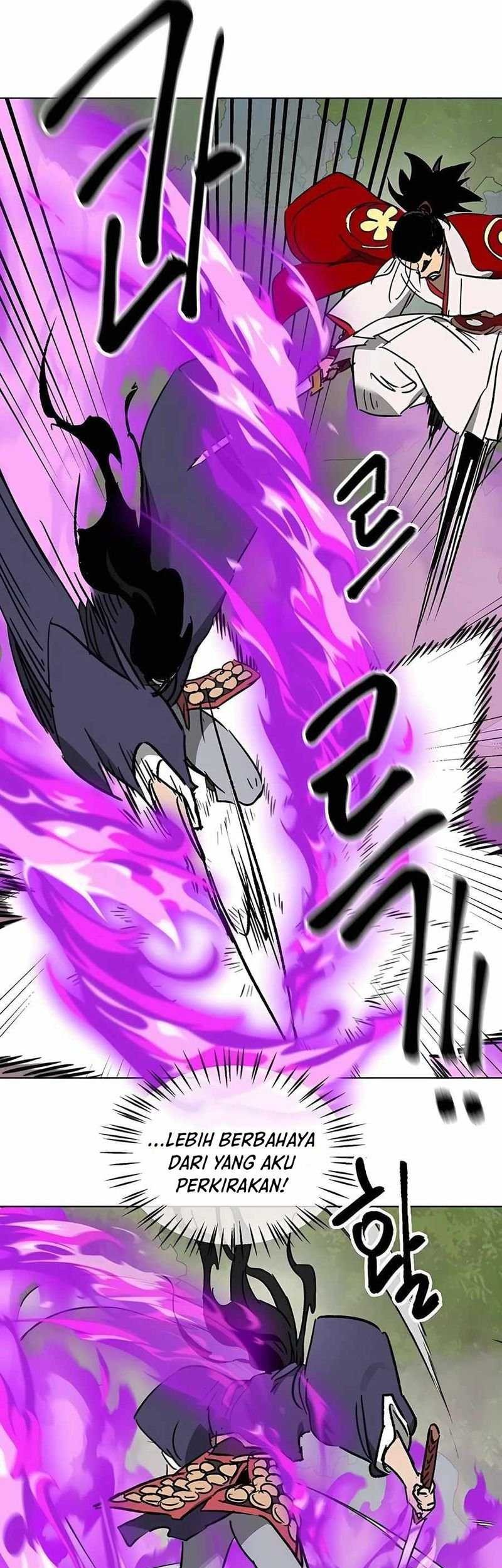 Chapter 206 - halaman 26