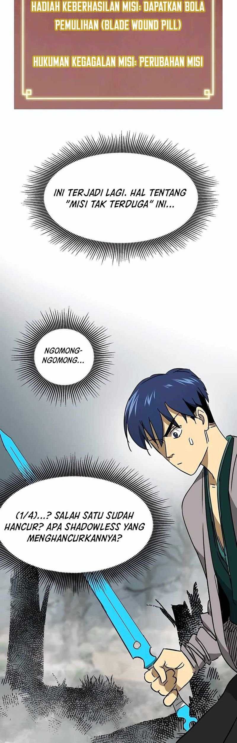 Chapter 206 - halaman 28