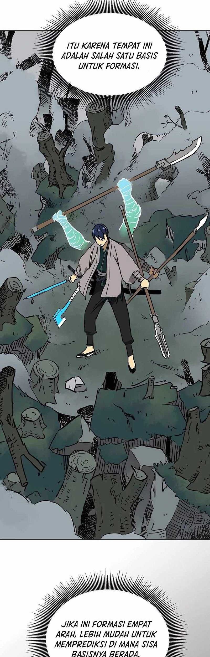 Chapter 206 - halaman 31
