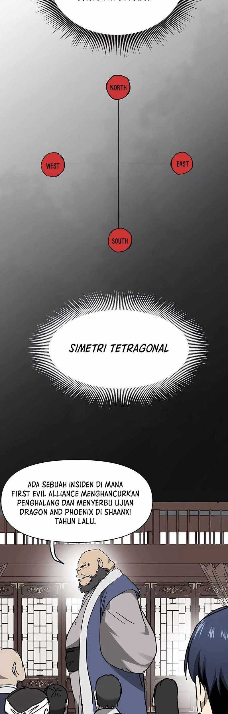 Chapter 206 - halaman 32